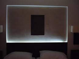 Schlafzimmer led beleuchtung wahl eneltec group. Indirekte Beleuchtung Hinter Dem Bett Elysium Resort Spa Hotel Faliraki Holidaycheck Rhodos Griechenland