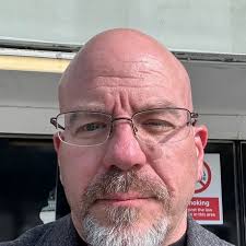 dont mess with my heart like this. Im still recovering over here in  Nashville from the gerrymandered nonsense. I needed something positive.