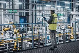 Automa��o Industrial: conceito, objetivos e vantagens