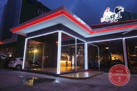 Chia sẻ kinh nghiệm của bạn! Food Insane é¸¡ç…²çŽ‹claypot King Jalan Larut