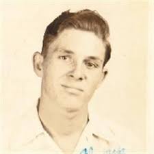 Albert Canady Obituary (1931