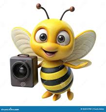 High Bee Illustrations & Vectors