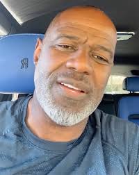 Brian McKnight made no effort to reach out before estranged son Niko's  death
