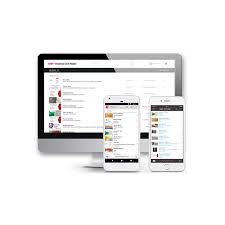 The doxie go is a portable scanner that you can sync directly with your smartphone, eliminating a computer's need to be close by. 7 Best Abbyy Business Card Reader Alternatives Reviews Features Pros Cons Alternative