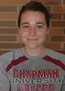 2011-12 Women's Soccer Roster