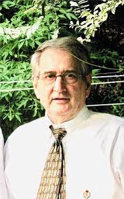 Billy Franklin McClain Obituary