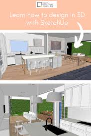 Learn Sketchup Online In 2020 Interior Design Sketches Online Interior Design Design