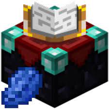 Lapis Stays In The Enchanting Table Mod 1 14 4 1 13 2 1 12 2 1 11 2 1 10 2 1 8 9 1 7 10 Minecraft Modpacks Minecraft Modpacks Mod All Minecraft