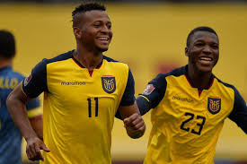 Sigue minuto a minuto el partido de hoy. Ecuador 6 1 Colombia Resumen Y Videos De Todos Los Goles Del Partido Por Eliminatorias 2022 Futbol Internacional Depor