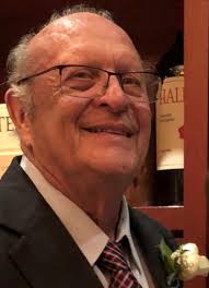 Edwin Vignes Obituary