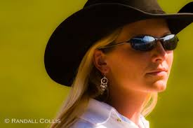 Let'er Buck: Riding With the Women of Summer