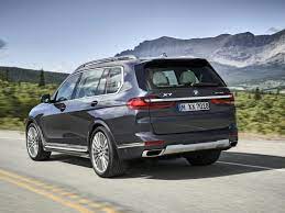 In fahrt bachten den bmw x7 zum marktstart 2019 zunächst drei motoren, die alle drei liter hubraum und sechs zylinder in reihe haben. Bmw X7 2018 Preise Das Kostet Der X7 Autonotizen