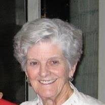 Patricia Jean Martell Obituary