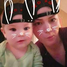 Carla Barrett (ccheyanne)