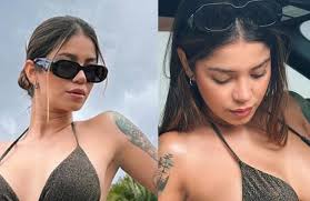 Jenn Muriel dejó sin aliento a más de uno: “De lo que se perdió”, le dicen  a Yéferson Cossio, su ex - Semana