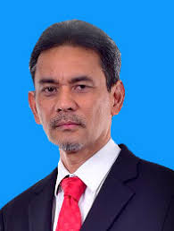 CURRICULUM VITAE PROF. IR. DR. OTHMAN BIN JAAFAR