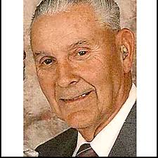 Obituary: Stover, B. Dale