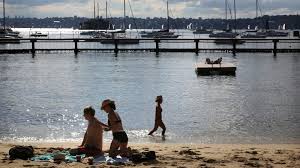 Aug 05, 2021 · sydney area. Sydney S Unusually Warm May Weather To Encroach Into Winter
