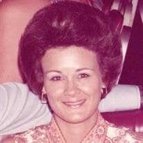 Judith "Judi" Prater Obituary