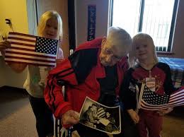 MSG (Ret) Milton Loyd Thomas Obituary