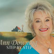 Ann Downing