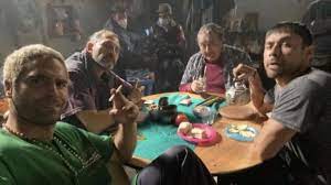 Ver el marginal temporada 2 completa. El Marginal 4 Que Es Lo Que Se Sabe Sobre El Estreno De Su Cuarta Temporada Netflix Series Revtli Respuestas El Comercio Peru