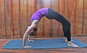 Over time, you'll find you have more mobility in your spine like you did when you were a kid. Backbends 101 Yoga Teacher Training Journal 3 Breaking Muscle