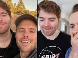 Shane Dawson and Ryland Adams reveal they've chosen an egg donor for their  baby