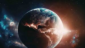 Rotación De La Tierra