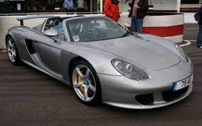 The porsche carrera gt has become one of the most iconic and sought after porsche models in the realm of exotic car idolization and ownership. Porsche Carrera Gt Wikipedia