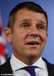 Gladys Berejiklian is 'bad choice' for NSW Premier: Jones