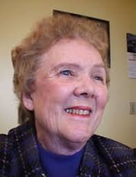 Donna Mae Todd Obituary July 18, 2021