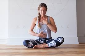 Breast cancer yoga includes specific restorative yoga poses, supportive yoga props, a blend of aromatherapy oils, healing herbal teas and medicinal massage oils. How Yoga Can Heal Body And Mind For Breast Cancer Patients Scrubbing In