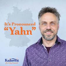 Ever since I first arrived in Salem, I knew my heart belonged to this city.  After becoming a US citizen in 2005, I actively pursued opportunities to  make a difference in my