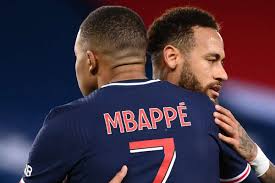Neymar drew attention for his impressive soccer abilities at an early age. I Want To Stay At Psg Neymar Commits Future To Ligue 1 Giants And Urges Mbappe To Remain As Well Goal Com