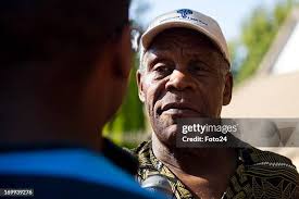 74 Glover Strikes Photos & High Res Pictures