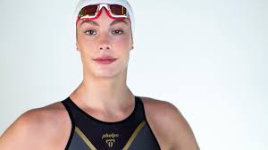 She flashes a quick smile as she walks, seemingly free from the burdens of past triumphs and failures, and. Phelps Brand Welcomes World Champion Swimmer Penny Oleksiak As Global Brand Ambassador Endurance Biz