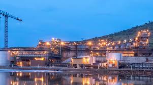 See full list on marketbeat.com Ajn Yields To Barrick Pressure Won T Buy Into Kibali Mine Mining Com