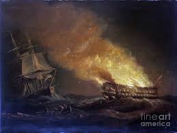 Indiaman Paintings for Sale - Fine Art ...