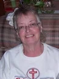 Katherine Ann Stevenson