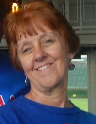 Obituary for Kaye (Ladd) Mowen