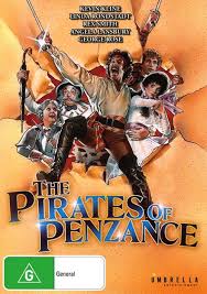 The pirates of penzance is not for everyone. Pirates Of Penzance The Dvd Buy Online At The Nile