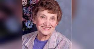 Norma McCrea Obituary