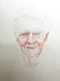 Portraits by Wendy Dyer