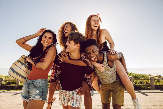 Are You Best Friends Quiz - wikiHow