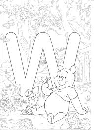 Nov 02, 2021 · pin by bela horvat on szinezok disney alphabet alphabet coloring pages coloring pages. Alphabet Letter W Coloring Pages Artofit