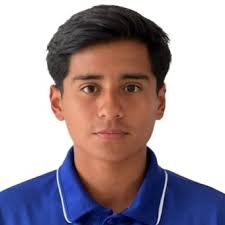 Profile Cesar May, Agricultores Guasave: Info, news, matches and statistics 