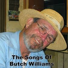 Butch Williams