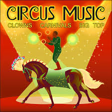 Royalty Free Circus Music Stock Music Downloads Background Music Independent Music