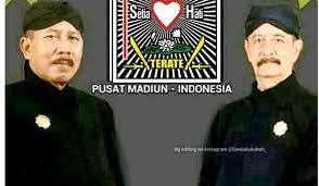 Maybe you would like to learn more about one of these? Parapatan Luhur 2021 Psht Sudah Bersatu Kembali